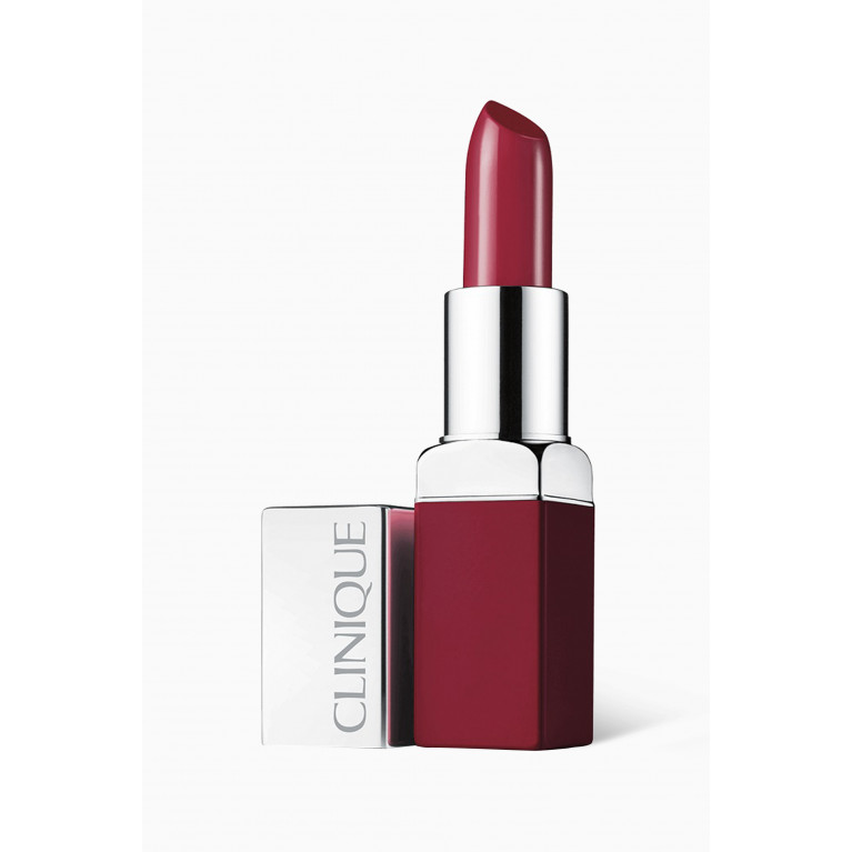 Clinique - Passion Pop™ Lip Colour & Primer, 3.9g