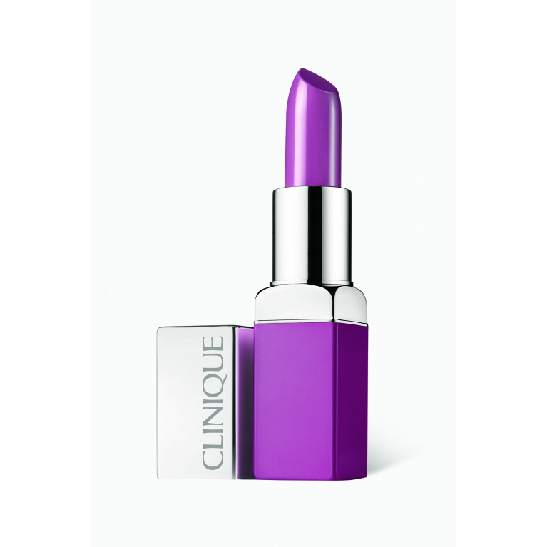 Clinique - Grape Pop™ Lip Colour & Primer, 3.9g