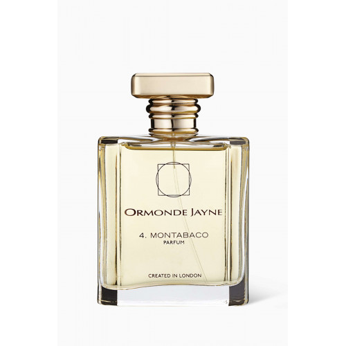 Ormonde Jayne - Montabaco Eau de Parfum, 120ml