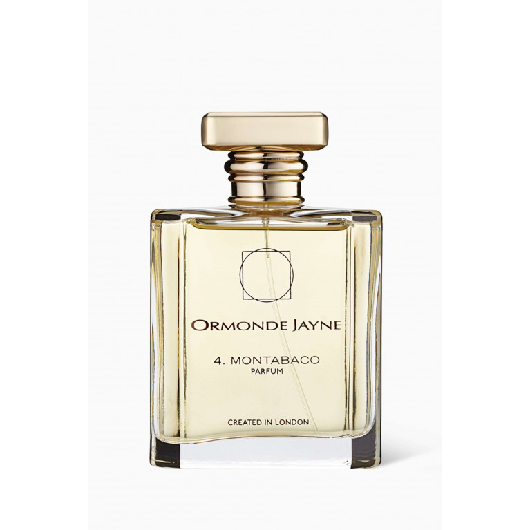 Ormonde Jayne - Montabaco Eau de Parfum, 120ml