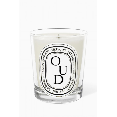 Diptyque - Oud Candle, 190g