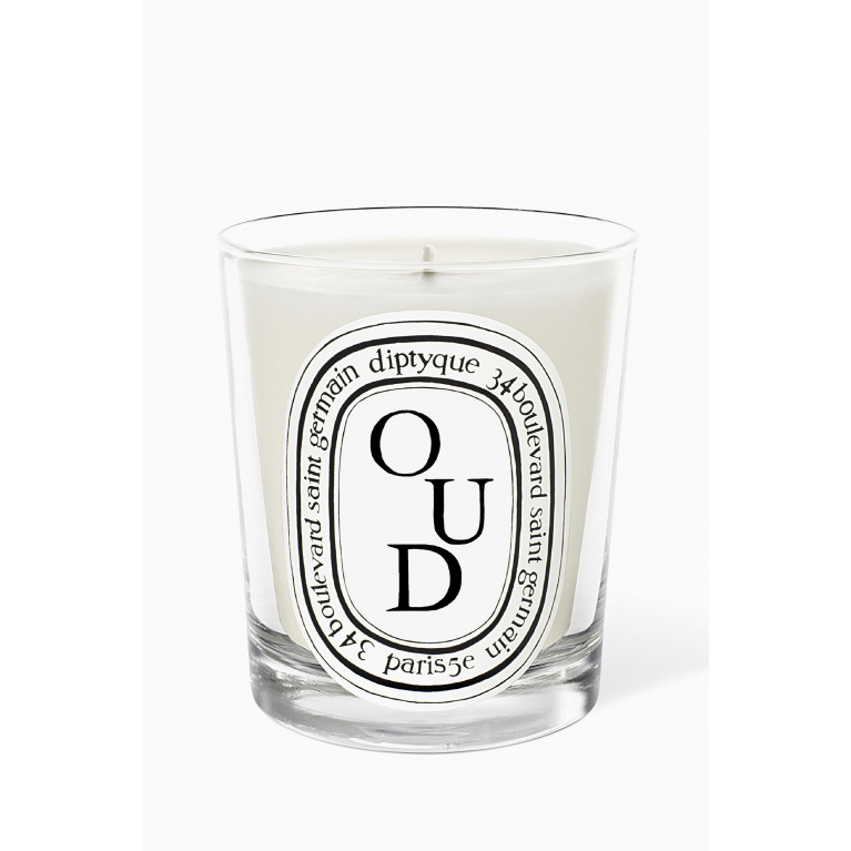Diptyque - Oud Candle, 190g