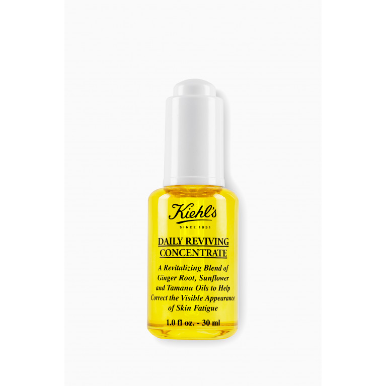 Kiehl's - Daily Reviving Concentrate, 30ml