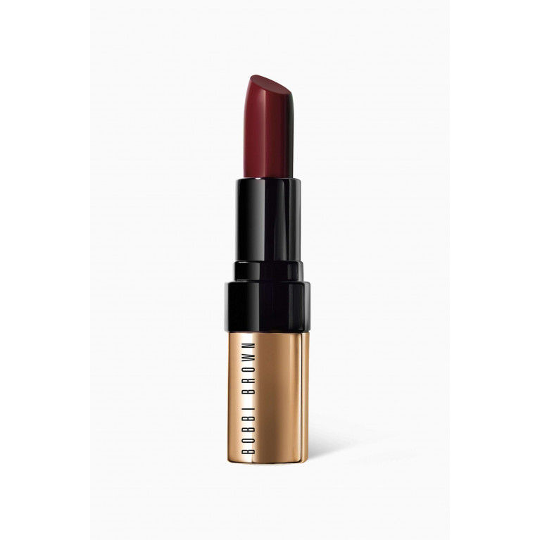 Bobbi Brown - Your Majesty Luxe Lip Colour Colourless
