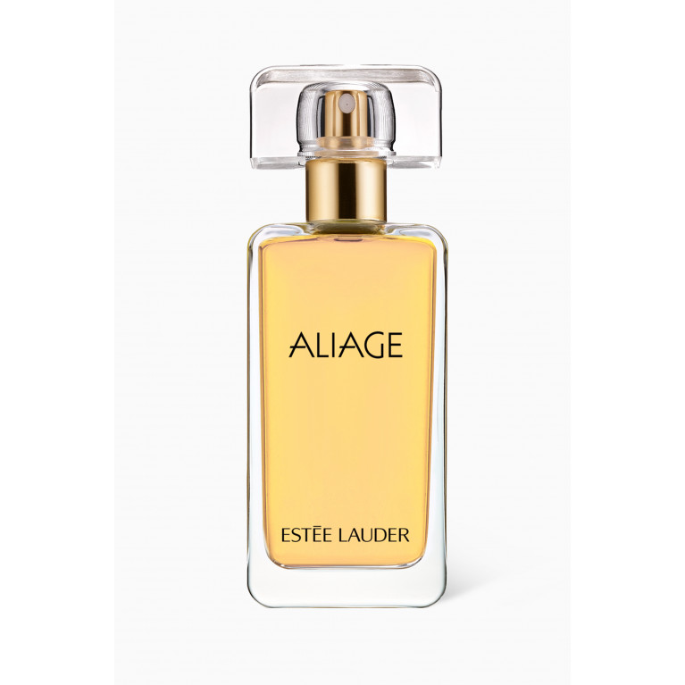 Estee Lauder - Aliage Sport Eau de Parfum, 50ml