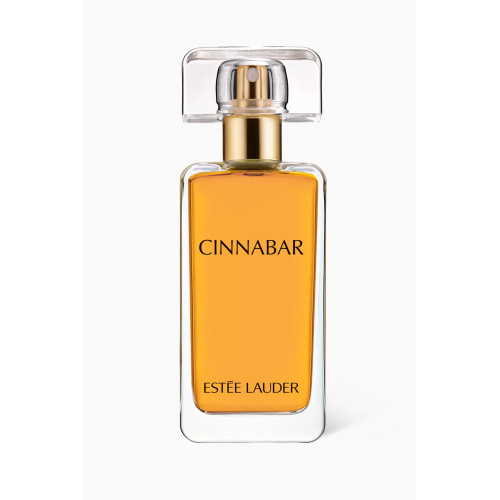 Estee Lauder - Cinnabar Eau de Parfum, 50ml