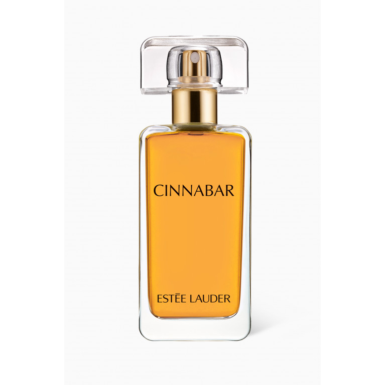 Estee Lauder - Cinnabar Eau de Parfum, 50ml