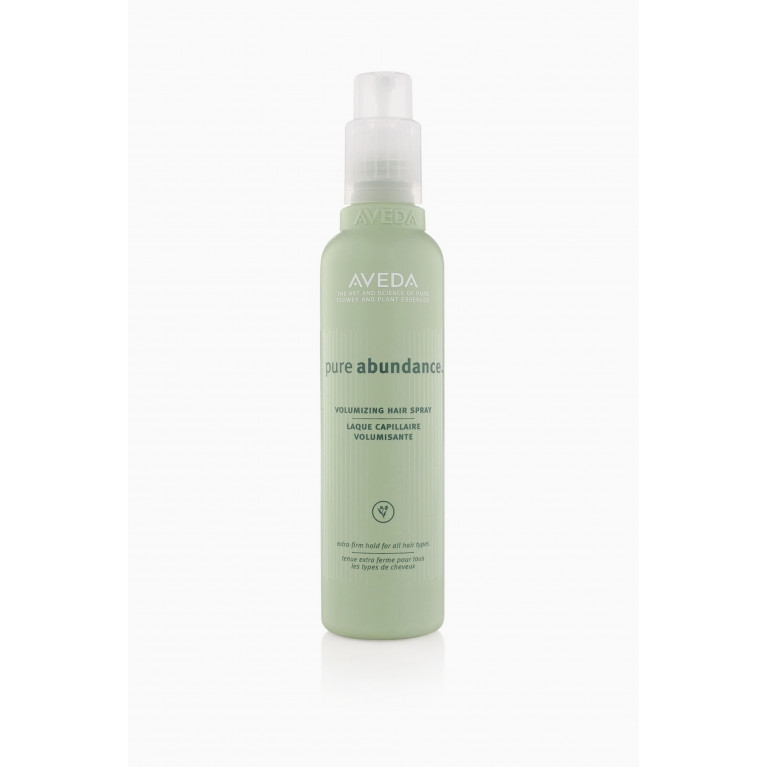 Aveda - Pure Abundance™ Volumising Hair Spray, 200ml