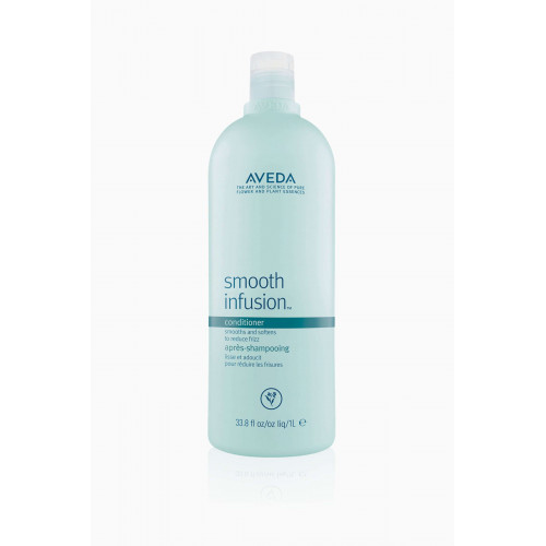 Aveda - Smooth Infusion™ Conditioner, 1000ml