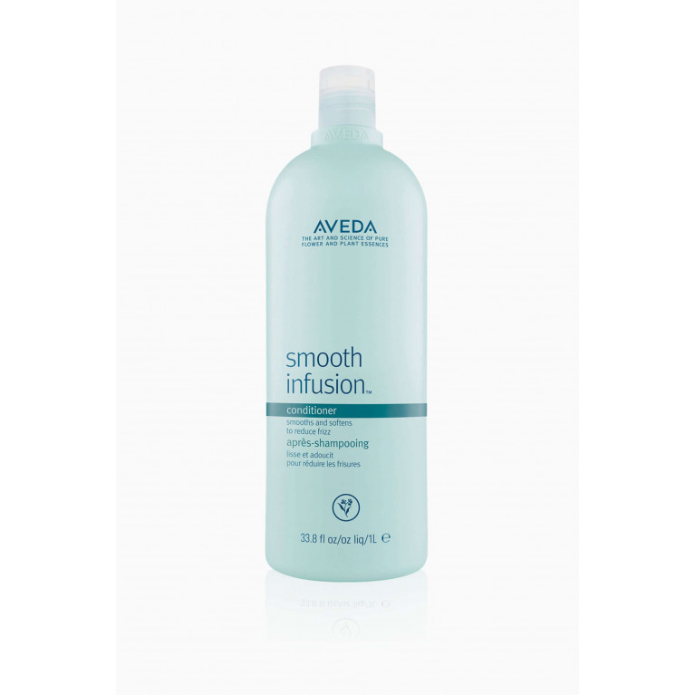 Aveda - Smooth Infusion™ Conditioner, 1000ml