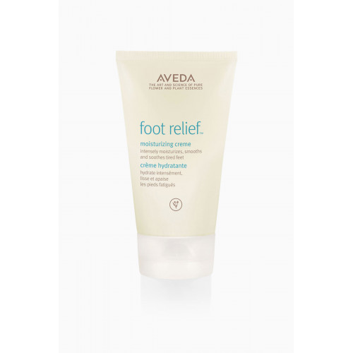 Aveda - Foot Relief™ Moisturising Crème, 125ml