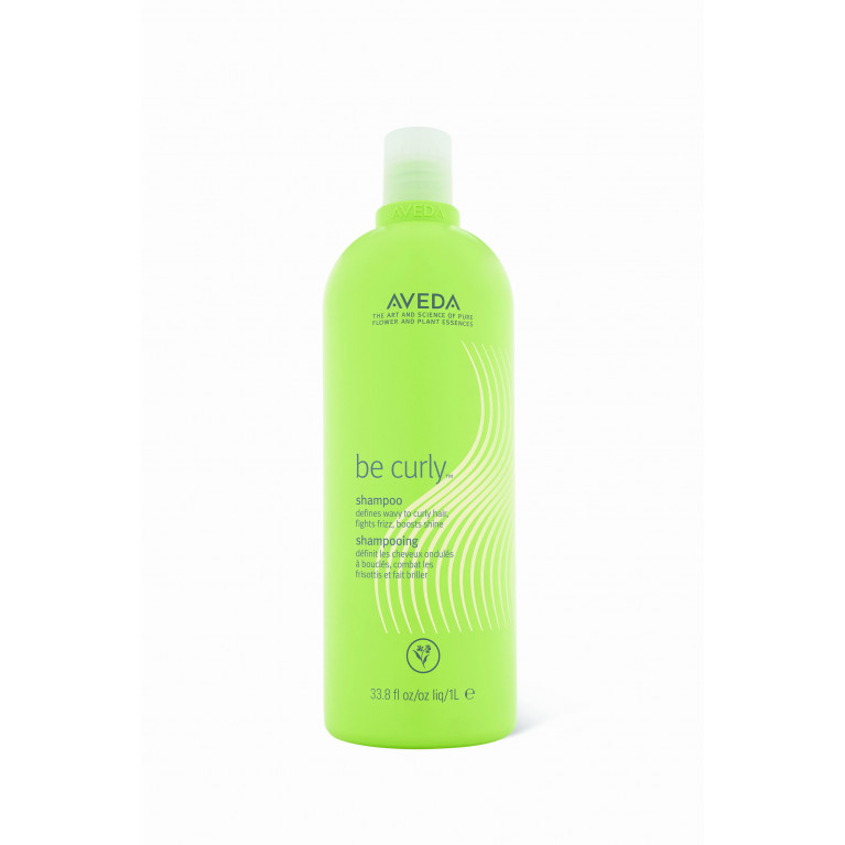 Aveda - Be Curly™ Shampoo, 1000ml