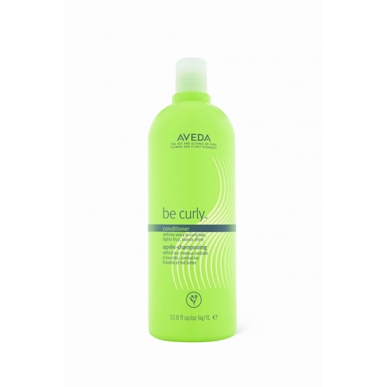 Aveda - Be Curly™ Conditioner, 1000ml