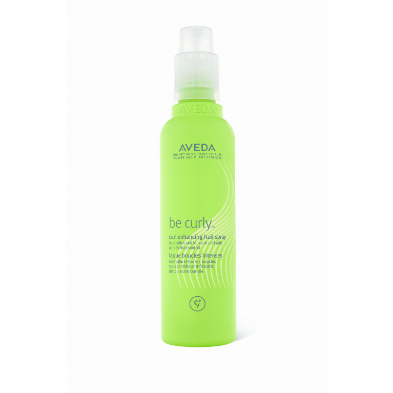 Aveda - Be Curly™ Curl Enhancing Hair Spray, 200ml
