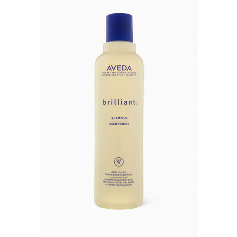 Aveda - Brilliant™ Shampoo, 250ml