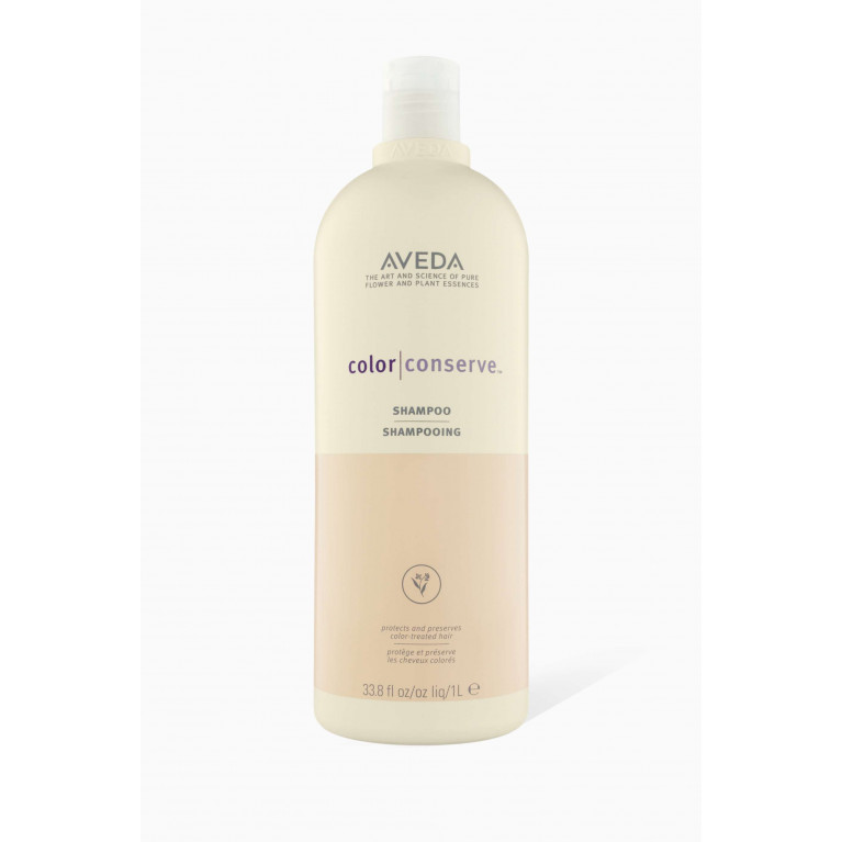 Aveda - Colour Conserve™ Shampoo, 1000ml