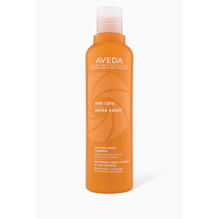 Aveda - Sun Care Hair & Body Cleanser, 250ml