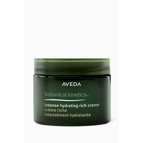 Aveda - Botanical Kinetics™ Intense Hydrating Rich Creme, 50ml