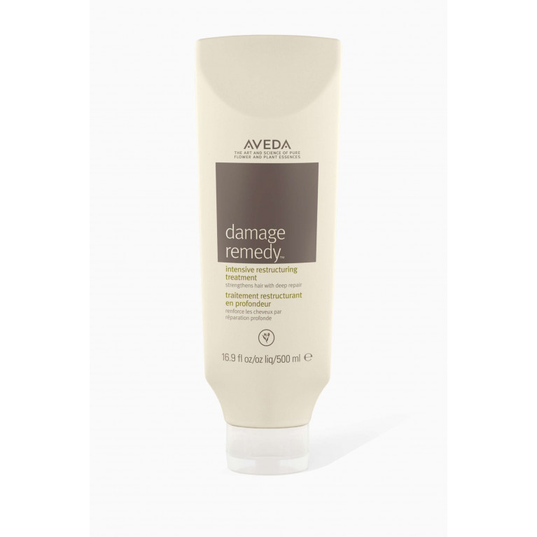 Aveda - Damage Remedy™ Intensive Restructuring Treatment, 500ml