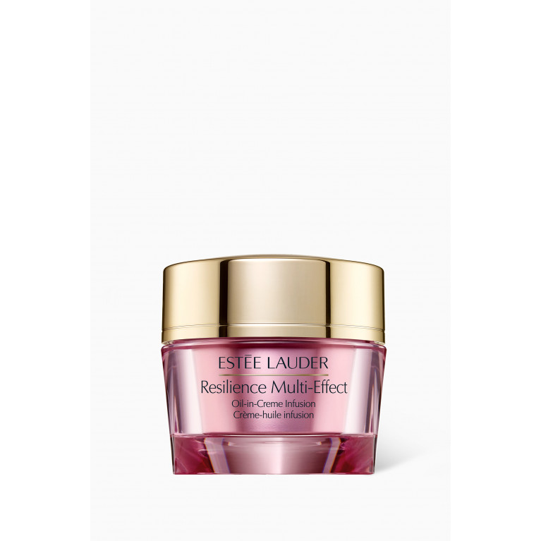 Estee Lauder - Resilience Multi-Effect Oil-in-Creme Infusion, 50ml