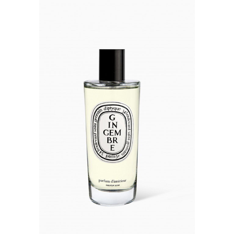 Diptyque - Gingembre Room Spray, 150ml