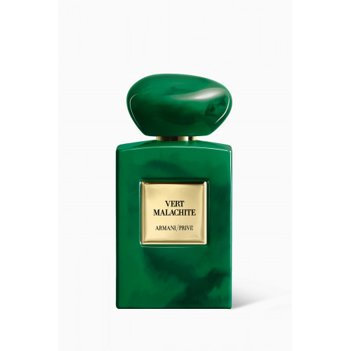 Armani - Vert Malachite Eau de Parfum, 100ml