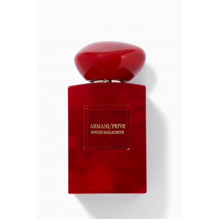 Armani - Rouge Malachite Eau de Parfum, 100ml