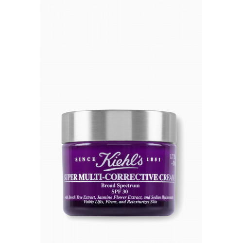 Kiehl's - Super Multi-Corrective Cream SPF 30, 50ml