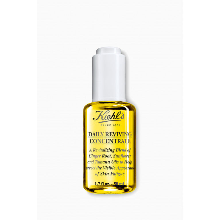 Kiehl's - Daily Reviving Concentrate, 50ml