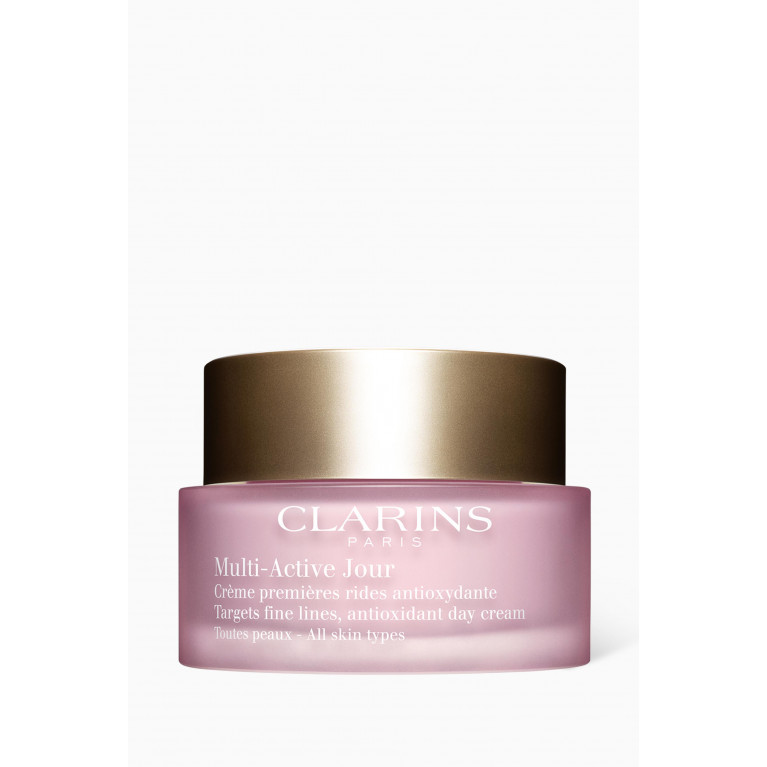 Clarins - Multi-Active Day Cream-Gel, 50ml