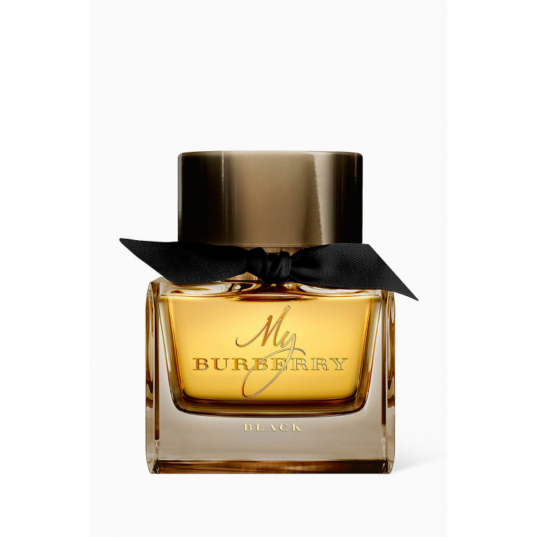 Burberry - My Burberry Black Eau de Parfum, 50ml