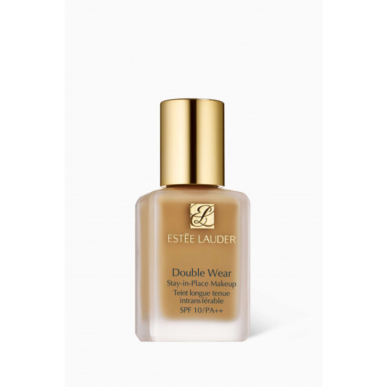 Estee Lauder - Tawny Double Wear Stay In Place SPF10 Foundation, 30ml