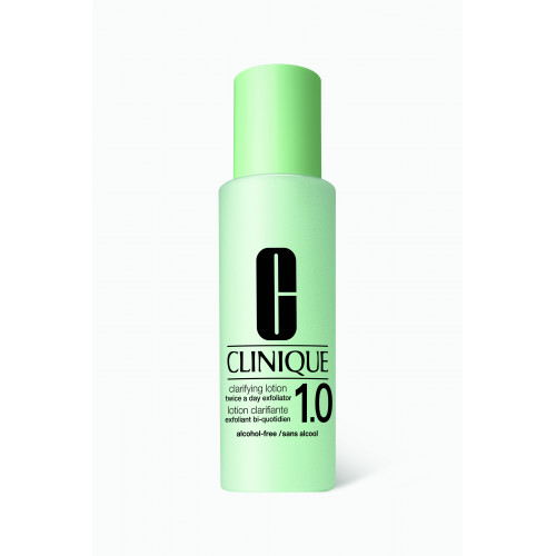 Clinique - Clarifying Lotion 0, 200ml
