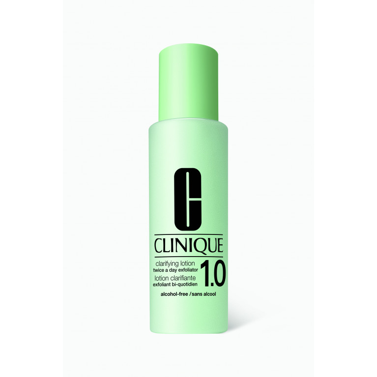 Clinique - Clarifying Lotion 0, 200ml