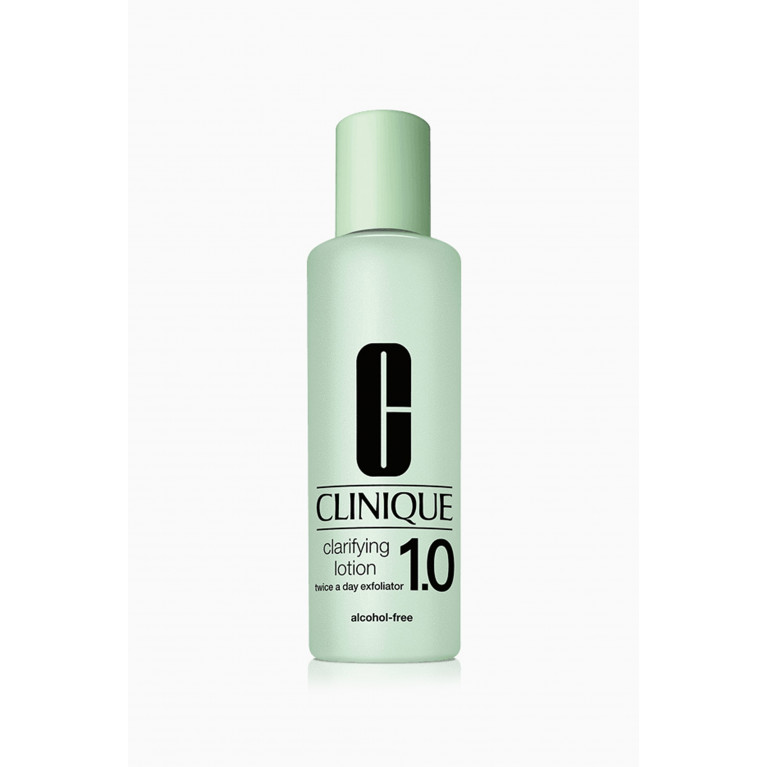 Clinique - Clarifying Lotion 0, 400ml