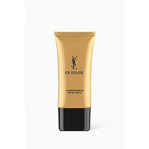 YSL - Or Rouge UV Protection SPF50, 30ml