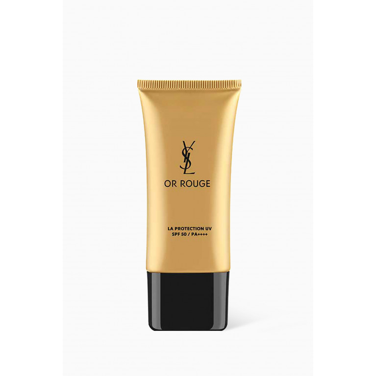 YSL - Or Rouge UV Protection SPF50, 30ml