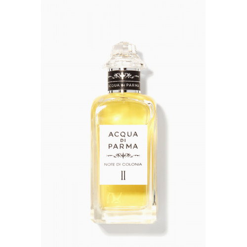 Acqua Di Parma - Note Di Colonia II Eau de Cologne, 150ml