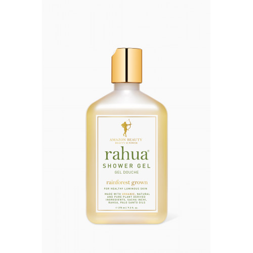 Rahua - Body Shower Gel, 275ml