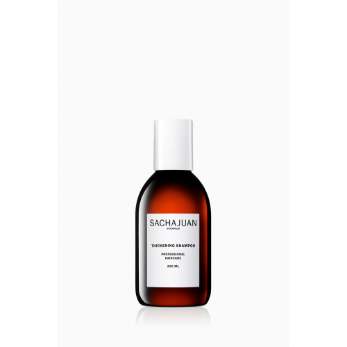 Sachajuan - Thickening Shampoo, 250ml