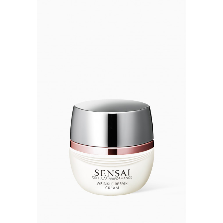 Sensai - Cellular Performance Wrinkle Repair Cream, 40ml
