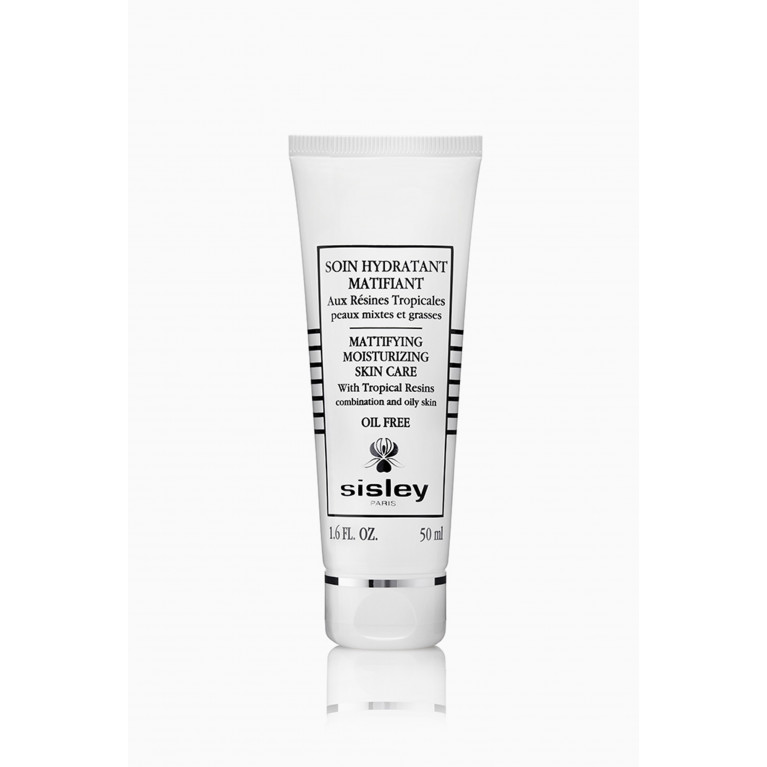 Sisley - Mattifying Moisturising Skin Care, 50ml