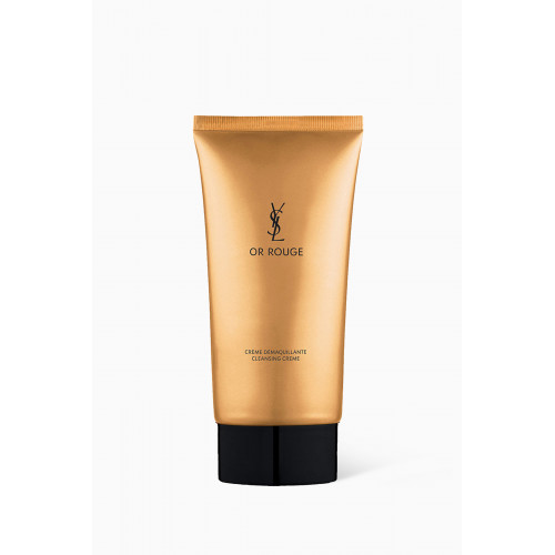 YSL - Or Rouge Cleansing Cream, 150ml