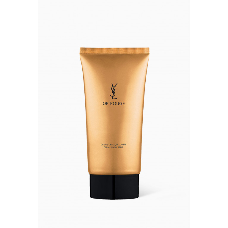 YSL - Or Rouge Cleansing Cream, 150ml