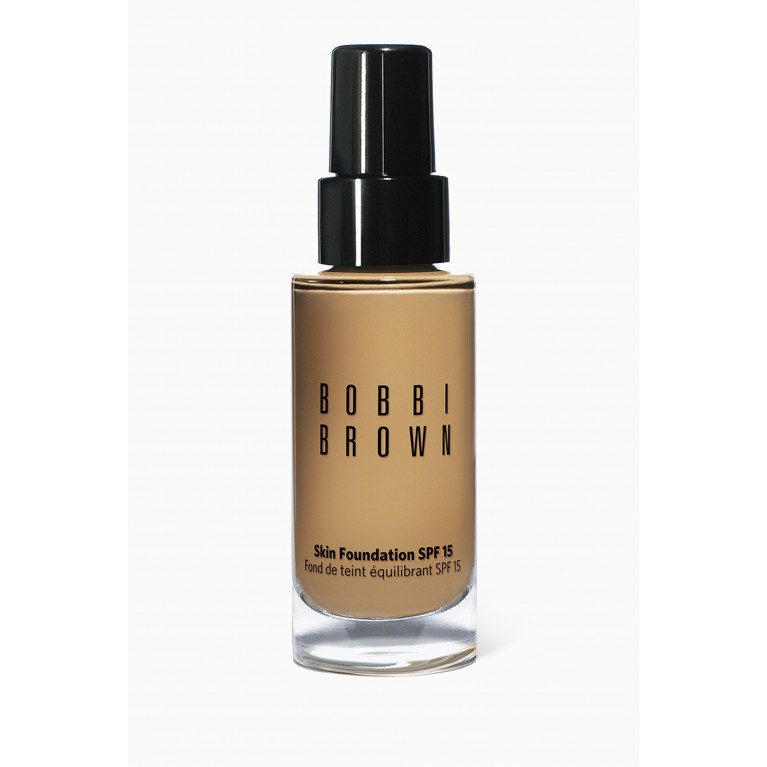 Bobbi Brown - Golden Honey Skin Foundation SPF15, 30ml