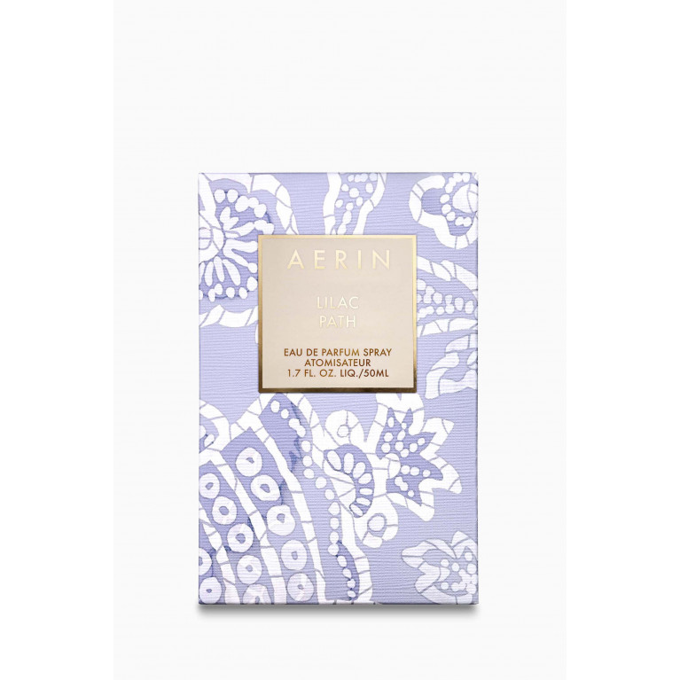 Aerin - Lilac Path Eau de Parfum, 50ml