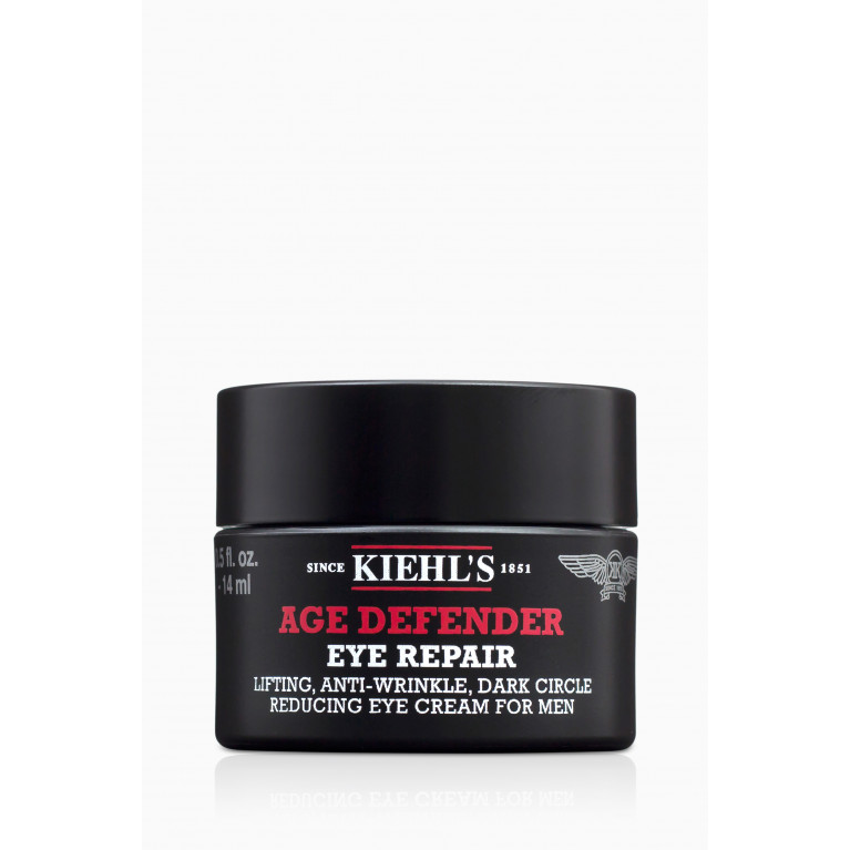 Kiehl's - Age Defender Eye Repair, 14ml