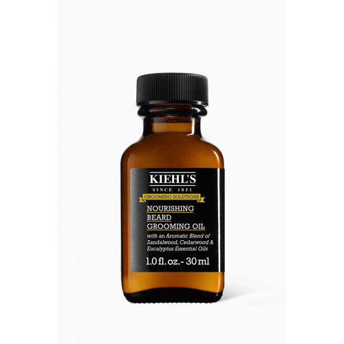 Kiehl's - Nourishing Beard Grooming Oil, 30ml