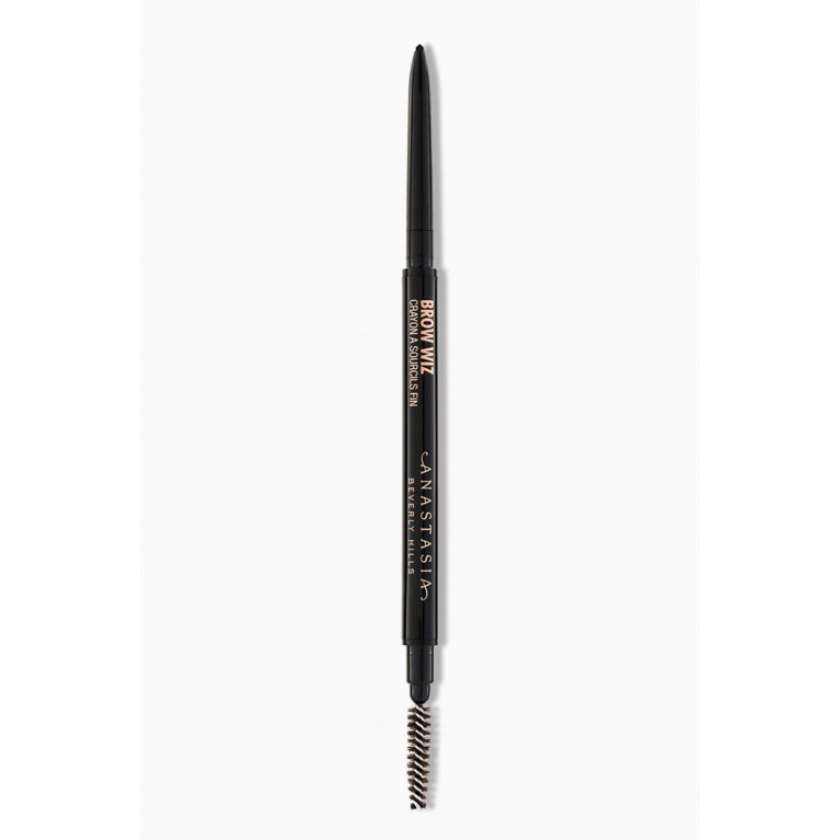 Anastasia Beverly Hills - Ebony Brow Wiz® Eyebrow Pencil