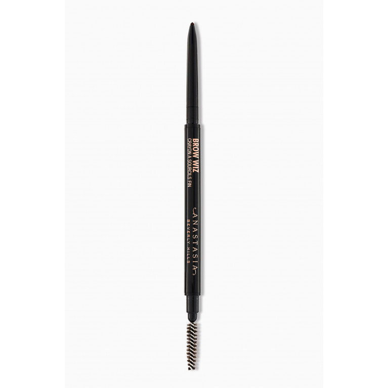 Anastasia Beverly Hills - Medium Brown Brow Wiz® Eyebrow Pencil
